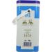 Tate & Lyle Fairtrade Granulated Cane Sugar Drum 3kg - Bulk Pack with Handle - Buy Online on GoSupps.com