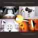 SKYEVER JDD Halogen Lamp Bulb 150W E26 for Photography Lighting - 2 Pack - Buy Online on GoSupps.com