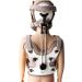 Safwel Hals-Thorax Corrector for Children | Adjustable Head-Neck Orthosis | Halo Clip U-Lenden Vertebrae Support - Buy Online on GoSupps.com