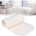 Nappy Insert: 4-Layer Reusable Cloth Diaper Liner for Adults - Soft Washable Insert for Pregnant Women, Elderly - Buy Online on GoSupps.com