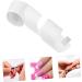 Childrens Wash Cloth Reinforcement Nail Art Nail Reinforce Tools Fiberglass Nail Wraps Silk Fiberglass Nails Fake Fingernails Fake Nails Nail Art Tools Manicure China - Buy Online on GoSupps.com