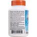 Doctor's Best PQQ with BioPQQ 20mg - 30 Veggie Capsules for Energy & Antioxidant Support - Buy Online on GoSupps.com