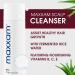 Maxxam Alive Fermented Rice Cleansing Shampoo - 10 Fl Oz - Buy Online on GoSupps.com