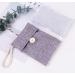 Dawwwwoi Bamboo Coal Air Purification Bags - Activated Carbon Odor Eliminators & Moisture Absorbers | 5 Pack (100g Each) - Eco-Friendly Fresheners for Home & Car - Buy Online on GoSupps.com