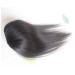 25 cm Real Hair Clip-In Hairpiece for Thinning Hair | Lightweight & Natural Look - Buy Online on GoSupps.com
