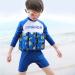 BESPORTBLE Kids Swim Suit | Toddler Float Swimwear Size 100 | Buoyancy One Piece for 1-2 Years Old - Buy Online on GoSupps.com