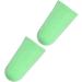 Premium Green Earplugs - Sound Insulation for Sleep Attention & Hearing Protection | International Shipping - Buy Online on GoSupps.com