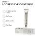 Eye Cream Roller with Retinol & Niacinamide - Dark Circle Reducer & Anti-Wrinkle Treatment for Sensitive Skin - Night Cream for Puffiness | Made in Korea - Buy Online on GoSupps.com
