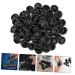 FRCOLOR 100Pcs Finger Dust Cover Finger Covers Protective Caps Hot Glue Protective Covers Portable Caps Small - Buy Online on GoSupps.com