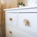 Space Handles for Children's Furniture | Untreated Oak Knobs & Buttons for Drawers Closets & Doors - Perfect Kids' Room Gift (Rocket Planet Comet) - Buy Online on GoSupps.com
