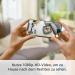 Ring Indoor Camera 2nd Gen - 1080p HD Security Camera | WiFi Enabled | Pet Monitoring | Easy Self-Installation - Set of 2 White - Buy Online on GoSupps.com