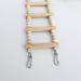 Bird Wooden Ladder Bridge - 16 Steps for Fun and Exercise - Buy Online on GoSupps.com