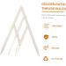 Housoutil 4 pcs Stainless Three-point Gadgets Golden Measure Tool Measuring Tools Stencils Generation Steel 25x5x0.6cmx4pcs Silverx4pcs - Buy Online on GoSupps.com