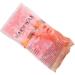 Peach Lemon Scented Paraffin Wax Refills for Hand and Feet - 450g | Home Beauty Salon - Buy Online on GoSupps.com