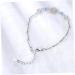 Yardenfun wrap bracelets for women beach bracelet Snowflake Bracelet gift friendship Miss jewelry medium Blue - Buy Online on GoSupps.com
