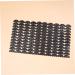 Buy Healvian 120 Pairs Black Boot Heel Grips | Non-Slip Self-Adhesive Sole Protectors for Women | Ultimate Comfort & Durability - Buy Online on GoSupps.com