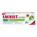 LACALUT Junior toothpaste 6+ years. Daily hygiene protection against caries. With fluoride and xylitol. Apple and mild mint flavor 55 ml