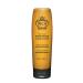 RICH Moisture Conditioner for Damaged & Dry Hair - Moisturizing & Smoothing Anti-frizz Prevents Split Ends - Marula Oil & Cherry Blossom Extract - 6.75 oz