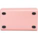 Nail Stamper Printer Portable Infinite Pattern Design 2400 DPI High Definition Color Printing Smart Nail Printer for Travel (Rose Gold) - Buy Online on GoSupps.com