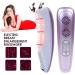 Electric Breast Enlargement Massager | Boobs Enhancer & Chest Up Anti-Sagging Therapy - Buy Online on GoSupps.com