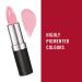 Rimmel London Lasting Finish Lipstick 006 - Long-Lasting Lip Color - Buy Online on GoSupps.com