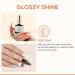 Modelones 3Pcs Gloss Top Coat Nail Primer & Prep Dehydrator Set - Buy Online on GoSupps.com