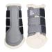 Hkm gaiters comfort m gray