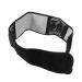 Buy Lumbar Waist Support Belt for Men | Heated Lower Back Brace | Breathable Leather Heating Pad for Pain Relief - Buy Online on GoSupps.com