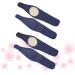 2 Pairs Sole of Foot Accessories | Comfort & Support | International Shipping - Buy Online on GoSupps.com