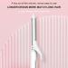 ICHU Curling Iron with Adjustable Hair Curling Iron Fast Heating Hair Iron K Skin KD580 19mm Curling Wand Portable Hair Curler Ceramic Curling Iron Adjustable PTC Heating Auto Shut-Off After 30 - Buy Online on GoSupps.com