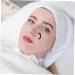 Beaupretty 18pi ces Pince Rehausser Le Nez Invisible Outil De Redressement Et Correcteur Ar te Nasale Inserts Esth tiques Pour Lifter Et Remodeler Le Nez - Buy Online on GoSupps.com
