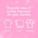 Asevi Laundry Detergent 2376ML - Rosehip Scent, 44 Washes | Buy Now - Buy Online on GoSupps.com