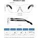 OKH 160% Magnifying Glasses Hands-Free Wearable Magnifier for Close Work, Reading, Sewing, Craft - Lightweight 2-Pack - Buy Online on GoSupps.com