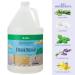 Ginger Lily Farms Botanicals Basil Scented Dish Soap 1 Gallon Refill | Concentrated Formula for Maximum Grease Cleaning Power | Cruelty-Free | 128 Fl Oz Pack of 1 - Buy Online on GoSupps.com