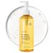Korean Blackhead Remover Facial Cleansing Oil - Face Wash & Based Makeup Remover for Sensitive Normal & Oily Skin Face Pore Cleanser (300ml / 10.14 fl.oz.)
