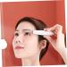 Healeved Heated Eyelash Curler | Electric Lash Tool for Perfect Curls | Mini Makeup Kit - Portable & Stylish | International Shipping Available - Buy Online on GoSupps.com