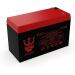 Neptune NT1270 12V 7Ah Replacement SLA Battery - Ideal for Solex BD127 & SB1270 Alarm Backup | International Shipping - Buy Online on GoSupps.com