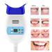 NSXAYIWE Teeth Whitening Device - LED Bleaching Light with Timer | Efficient Teeth Whitening Accelerator (EU) - Buy Online on GoSupps.com