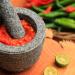 poof With Pufai Grocery Ercimex Janetto Adju Sambal ext Hot sauce sauce 500 Mililiters x 5 PCS - Buy Online on GoSupps.com