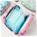 BCOATH 4pcs Sanitary Napkin Storage Bag Organizer for Women - Travel Wallets & Coin Purses, Period Starter Kit & Storage Solution - Buy Online on GoSupps.com