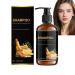 BRVLY Oil control & nourishing rosemary shampoo with ginseng extracts sulfatefree for dryoilycurly hair nourishing and strengthening shampoo for women and men 1