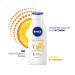 NIVEA Q10 Skin-Tightening Body Lotion with Vitamin C - Improve Elasticity & Tighten Skin in 10 Days | 400ml - Buy Online on GoSupps.com