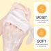  Eazerom 03 Pack of 5 pairs of moisturizing hand masks - Skin repair and renewal - Moisturizing gloves for dry hands - Buy Online on GoSupps.com
