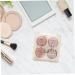 Beatifufu Highlight Eye Shadow Powder Blouses Makeup Eyeshadow Light Blue Eyeshadow Makeup Palette Makeup Kit - Buy Online on GoSupps.com