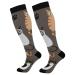xigua Cute Cats Compression Socks for Women & Men Circulation-Compression Socks for Running Medical Nurse Travel Cycling