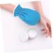 Beaupretty 2 Pairs Exfoliating Hand Mask Gloves Exfoliating Mitts Deep Exfoliating Mositurizing Glove Moisturizing Spa Hands Moisturizer Hands Spa Exfoliate Glove Cotton Body Polyester Lotion - Buy Online on GoSupps.com
