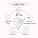 7% Alpha Arbutin - Premium Dark Spot Remover for Flawless Skin | International Shipping - Buy Online on GoSupps.com