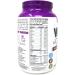 Bluebonnet Whey & Casein Protein Powder - Grass Fed, 26g Protein, No Sugar Added, Non-GMO, Gluten-Free, Soy-Free, Kosher Dairy, Chocolate Flavor - 2.1 lbs - Buy Online on GoSupps.com