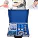 ZXSYYYDS Electromagnetic Extracorporeal Shock Wave Therapy Professional Ed Electromagnetic Extra Corporal Shock Wave Pain Relief Massager Deissue Muscle Massage Device