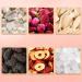 250g Mulberry Rose Tea Lily Poria Cocos Jujube Rock Candy Fruit Blend - 50 servings - Buy Online on GoSupps.com